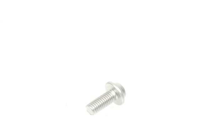 Inbusschroef M5x0.8 L12mm voor motor Kawasaki 650 Ninja Abs 2017 92154-1421 Nieuw