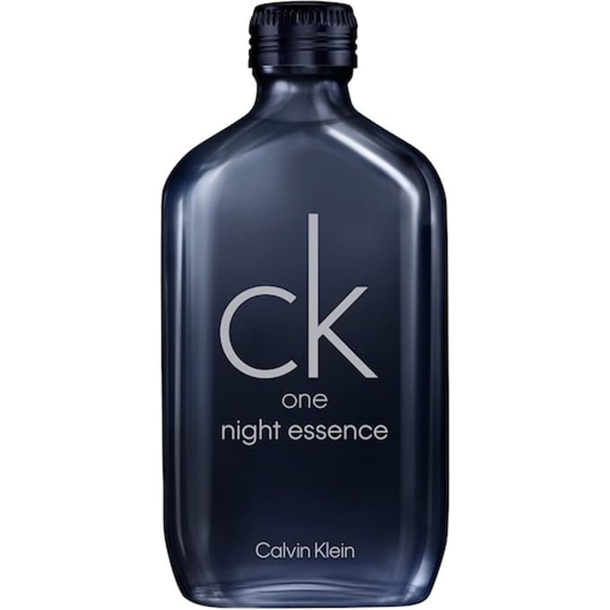 Calvin Klein CK one Parfum Intense Spray Damesparfum Unisex 100 ml