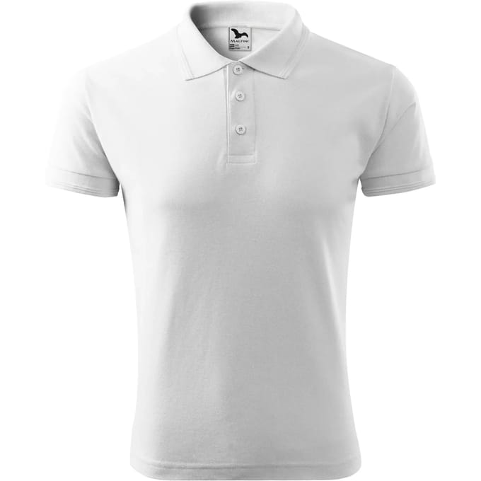 Polo Malfini Pique 203