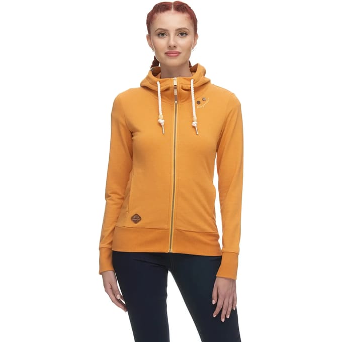 Damescapuchon Ragwear Paya