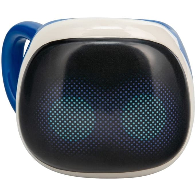 Astro Bot Astro Bot Unisex Kop - meerkleurig - Standard