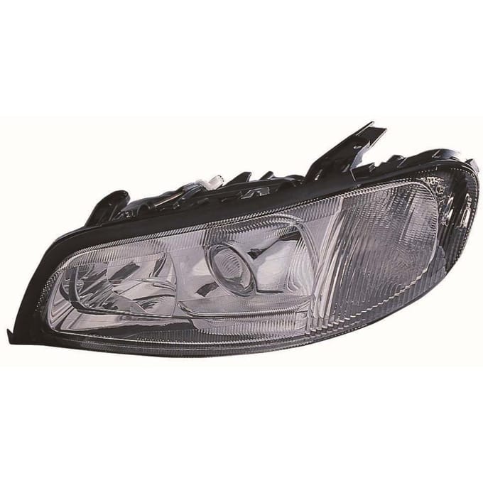 Koplampen DEPO 442-1124L-ND-EM, links