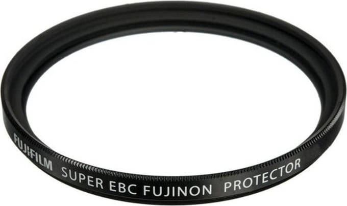 Fujifilm PRF 58 - Photo Accessory