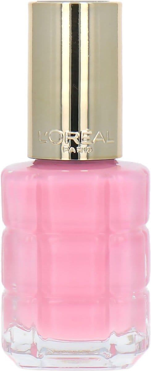 L'Oréal Color Riche a L'Huile Nagellak - B08 Rose Bonbon