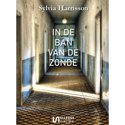 In De Ban Van De Zonde - Sylvia Harrisson