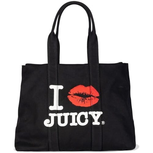Tas Juicy Couture Daisy Canvas L Shop