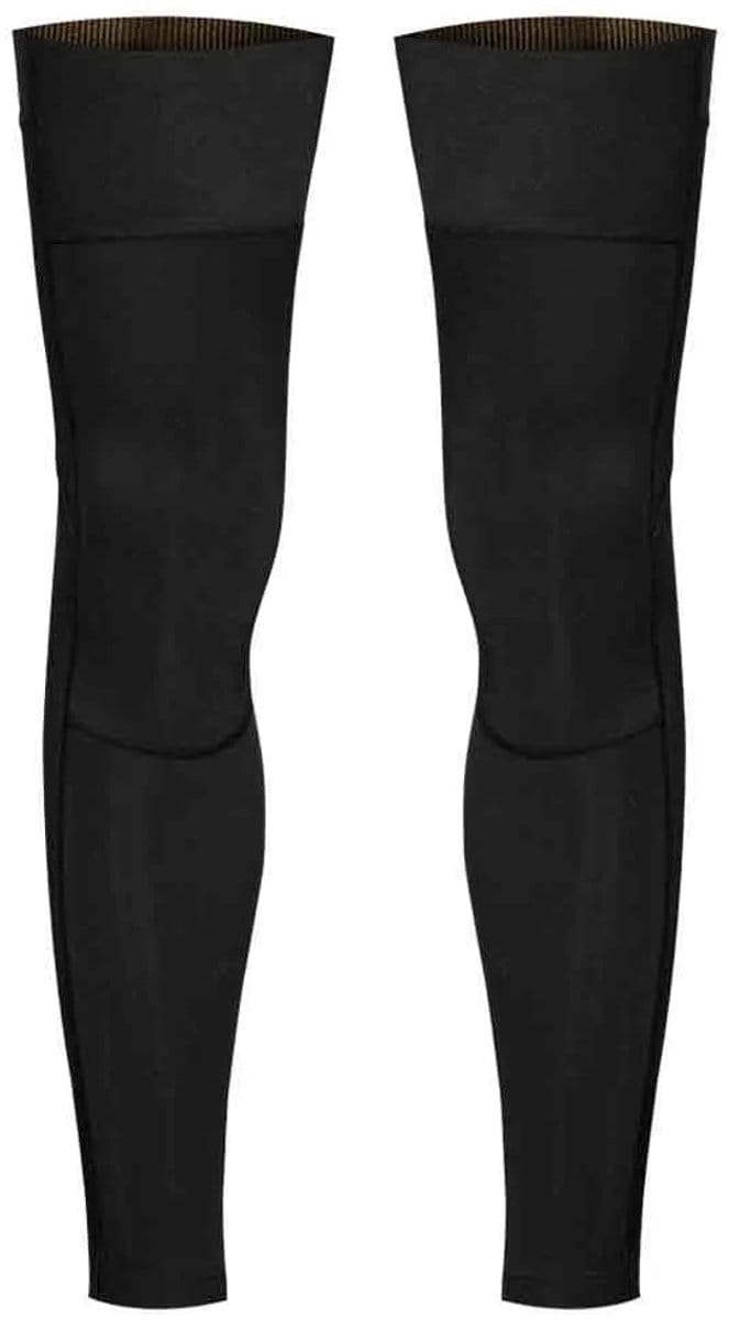 Suarez Shield 2.4 Beenwarmers Zwart S Man