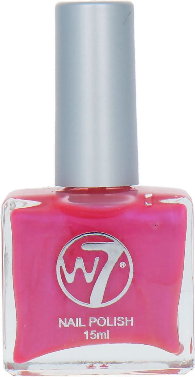 W7 Nagellak - 15 Misty