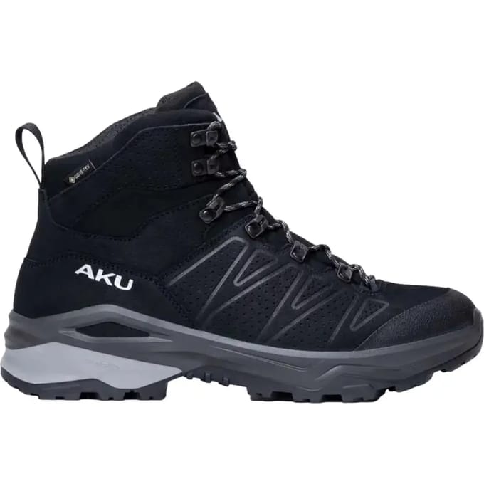 Wandelschoenen Aku Adapta NBK GTX