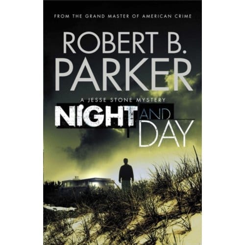 Nacht en Dag door Robert B. Parker Paperback Boek 9781849160520