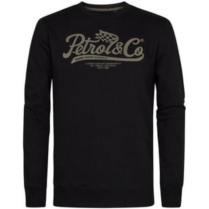 Sweaters Petrol Industries Neck