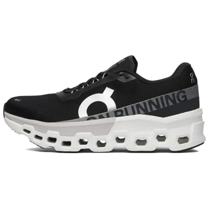 Cloudmonster 2 'Black Frost' 3ME10121197 42 white