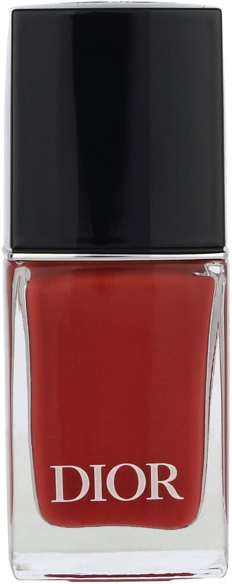 Dior Nagellak Met Gel Effect Dior - Dior Vernis Nagellak Met Gel Effect 720 ICONE