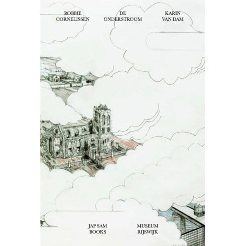 De Onderstroom / The Undercurrent. Robbie Cornelissen & Karin Van Dam - Cornel Bierens