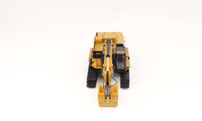 Cat 374 next gen graafmachine - excavator - Schaal 1:50 - Diecast Masters - Caterpillar