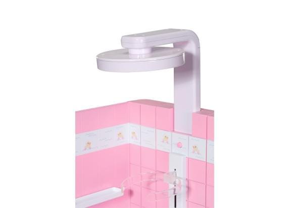 Zapf Creation BABY Born 830604 Regendouche Poppen toebehoren