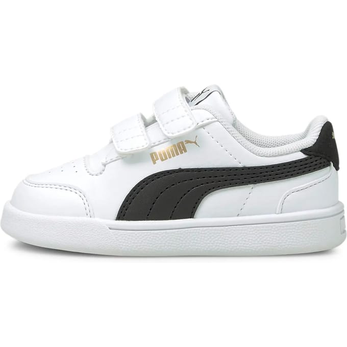Puma  Lage Sneakers SHUFFLE INF