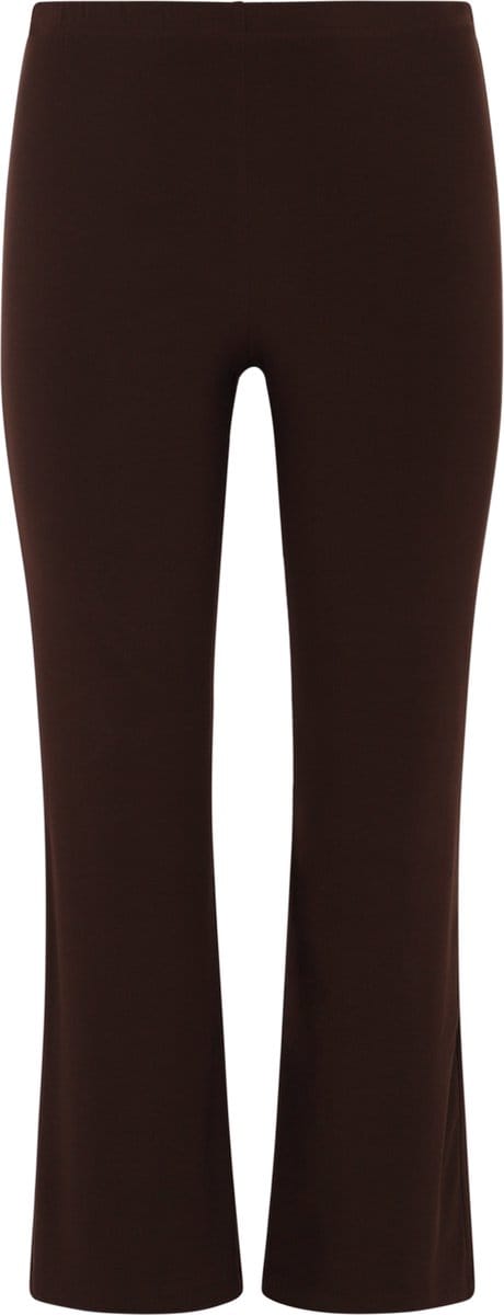 YOEK Dames Broek boot cut
