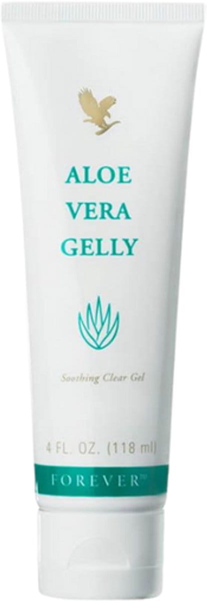 Forever Aloe Vera Gelly Creme – Pure aloë vera gel