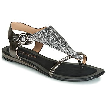 Platte sandalen JB Martin ARMOR