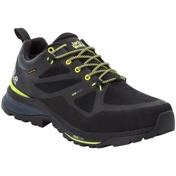 Wandelschoenen Jack Wolfskin Force Striker Texapore Low