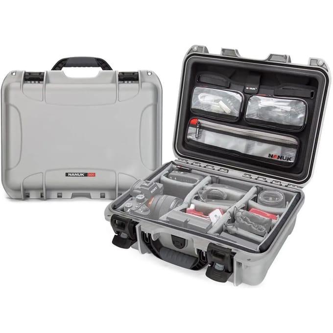 Cameratas Nanuk 920 Pro Photo
