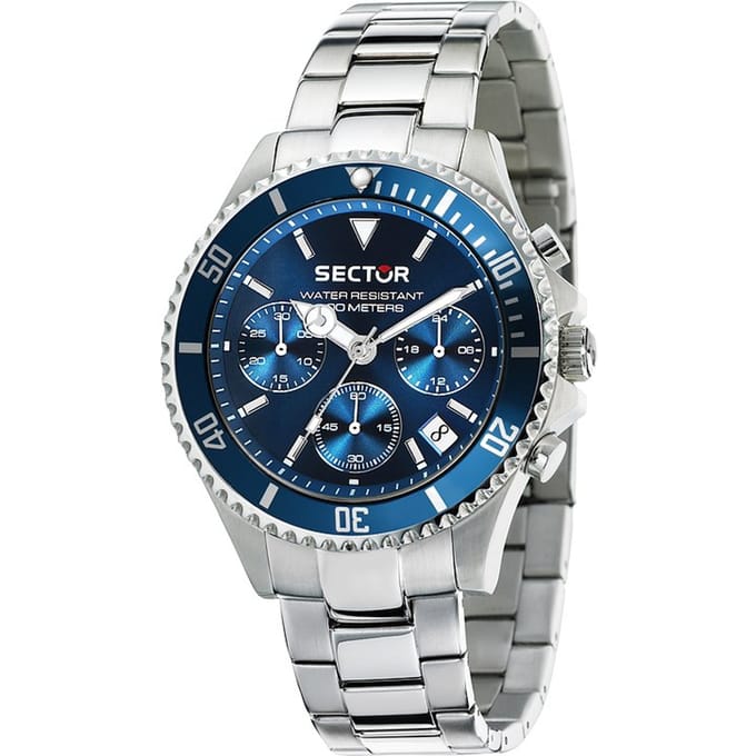 Sector Chronograaf 230 R3273661007