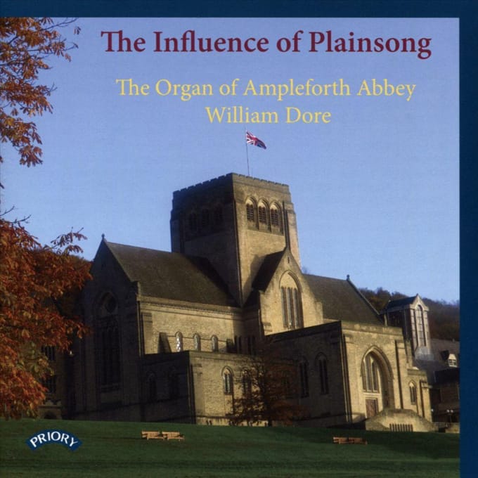 The Influence of Plainsong