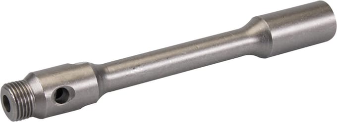 Silverline Kernboor verlengstuk 200mm
