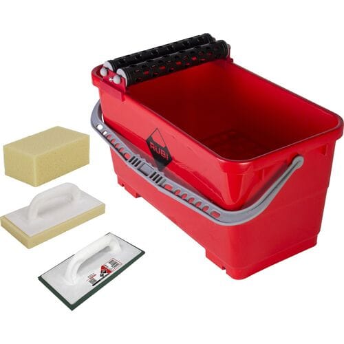 Rubi Rubiclean Washboy Set 4-delig