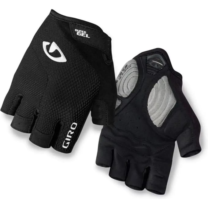 Korte dameshandschoenen Giro Strada Massa Sgel