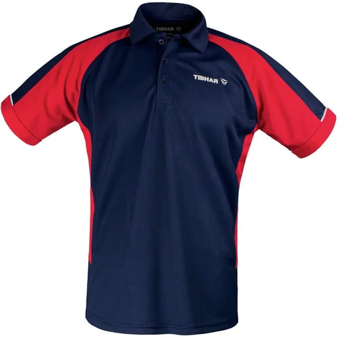 Polo Tibhar Mundo