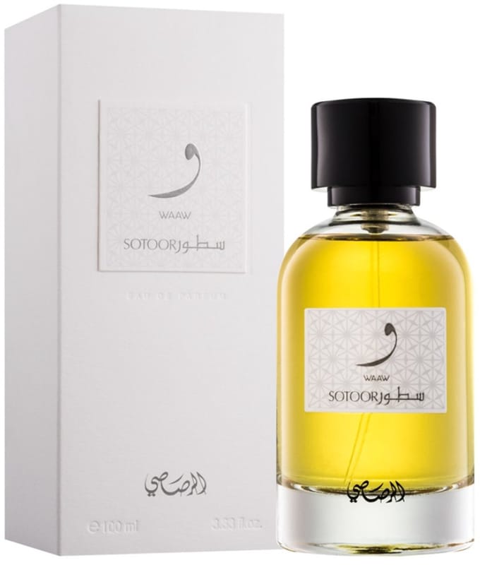 Rasasi Sotoor Raa eau de parfum spray 100 ml