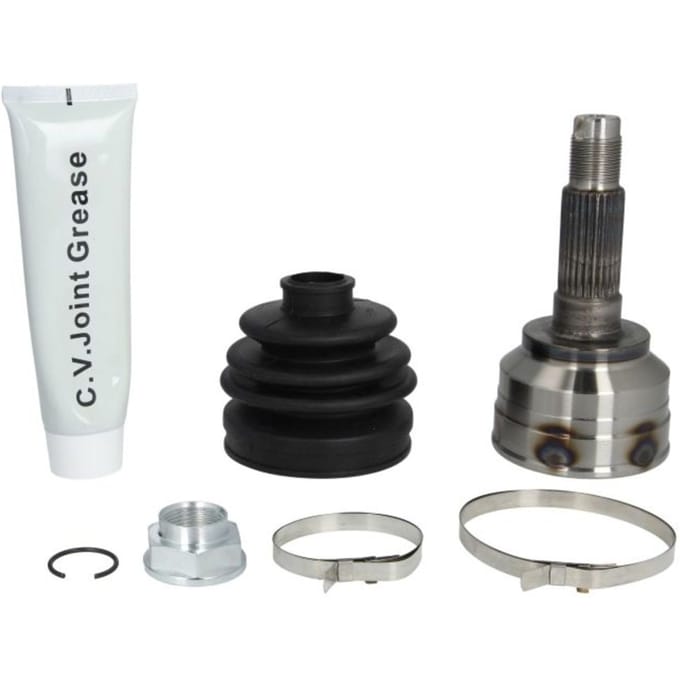 Homokineet reparatie set, aandrijfas LPR KMZ445