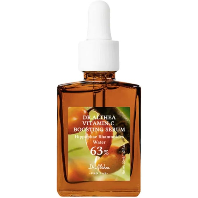 Dr. Althea Vitamin C Boosting Serum 30 ml