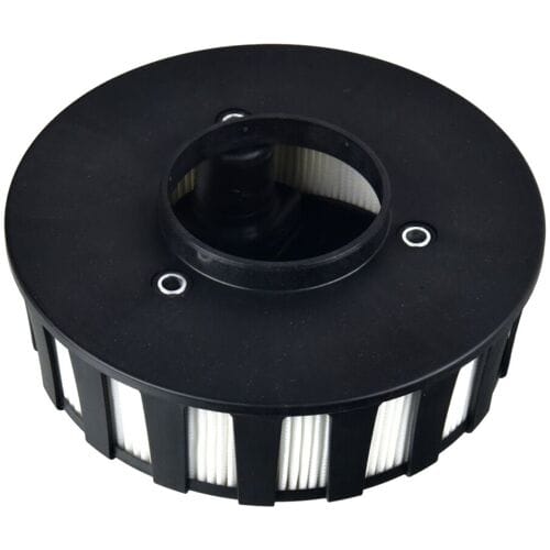 Filter, carterontluchting FEBI BILSTEIN 179310