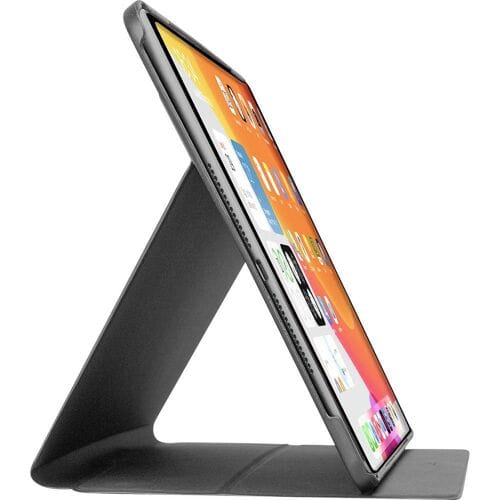 SBS Pro - Tablethoes geschikt voor Apple iPad Pro 11 (2021) Hoes Bookcase - Zwart