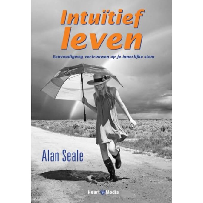 Intuitief Leven - Alan Seale