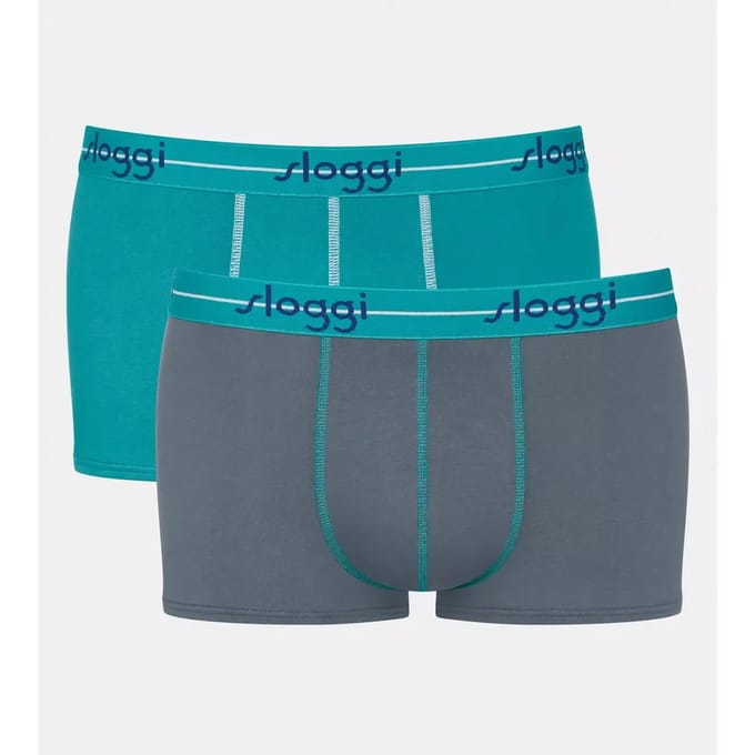 Boxershorts Sloggi Start Hipster (x2)