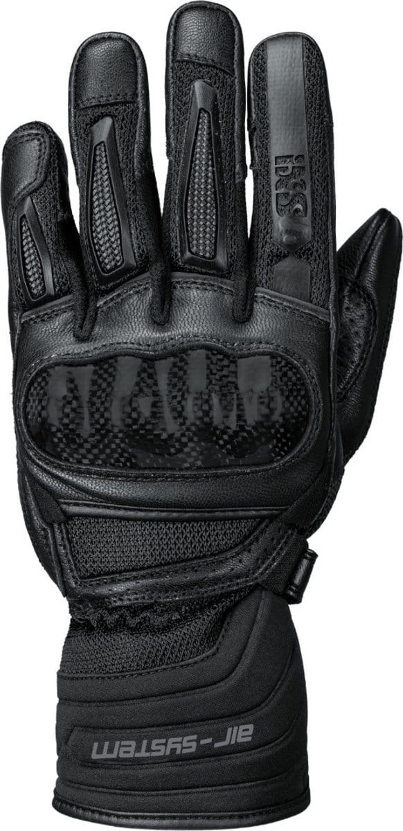 IXS Carbon-Mesh 4.0 Handschoenen - Handschoen