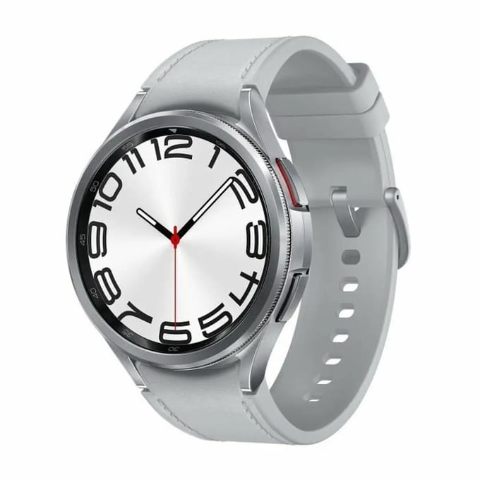 Slim horloge Samsung 8806095038773
