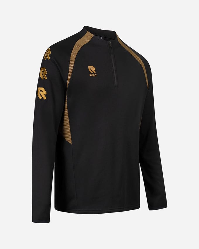 Robey Performance 2.0 Half-Zip Top - - M