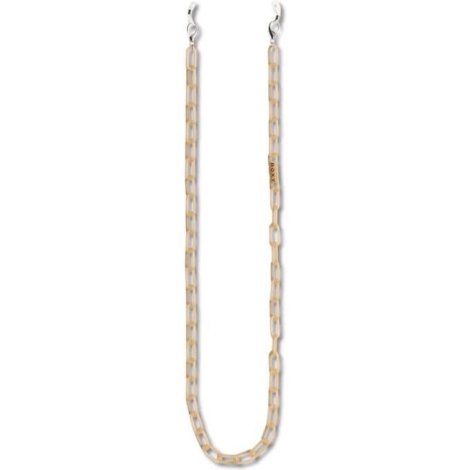 Bio-acetaat brillenketting voor dames Roxy