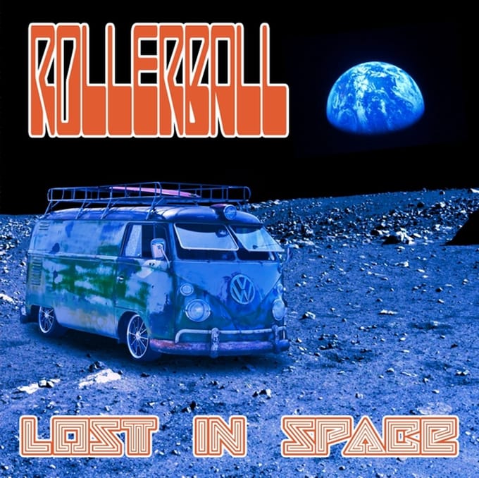 Lost in space