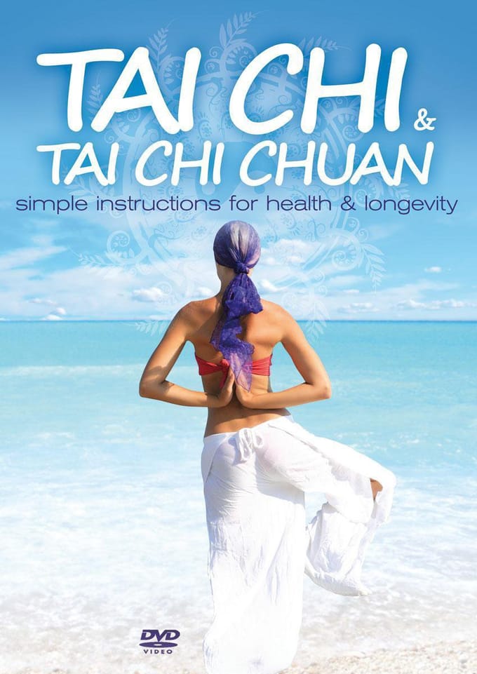 Tai Chi& Tai Chi Chuan