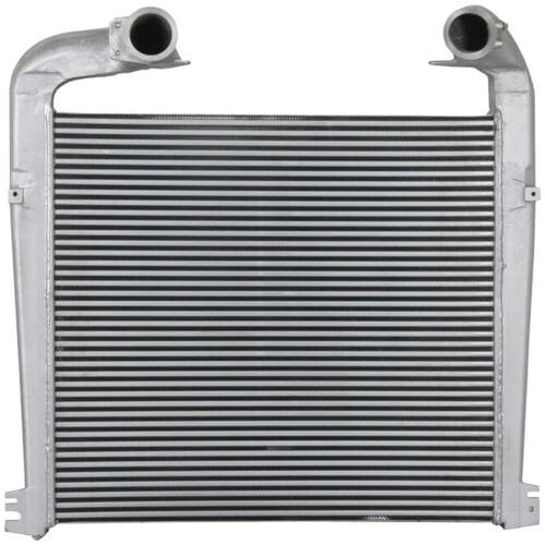 Intercooler NISSENS 97029
