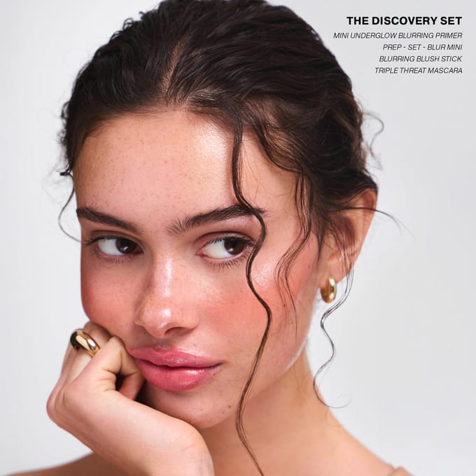 ICONIC London Discovery Set