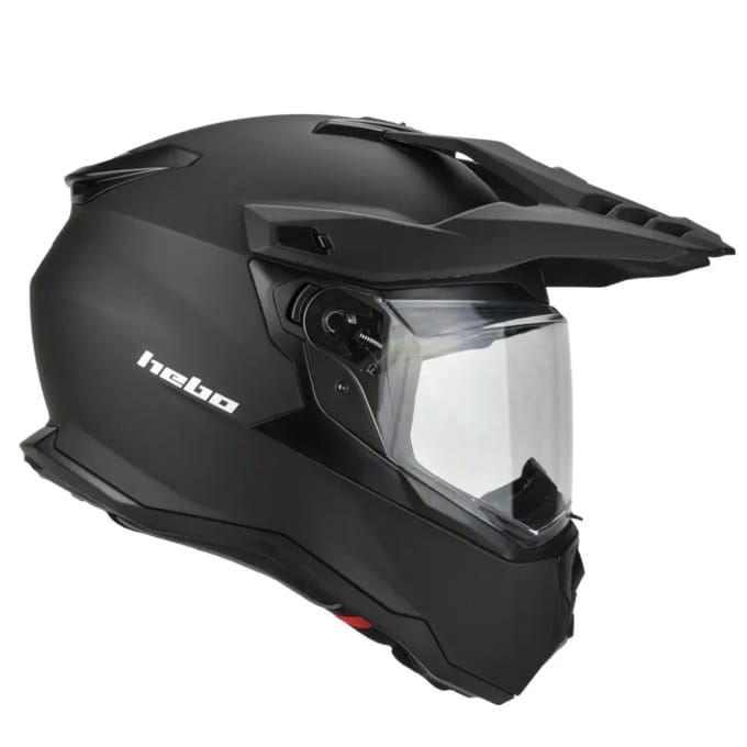 Volle motorhelm Hebo XP-22