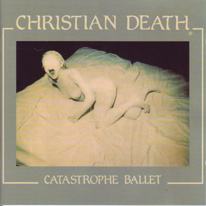 Catastrophe Ballet