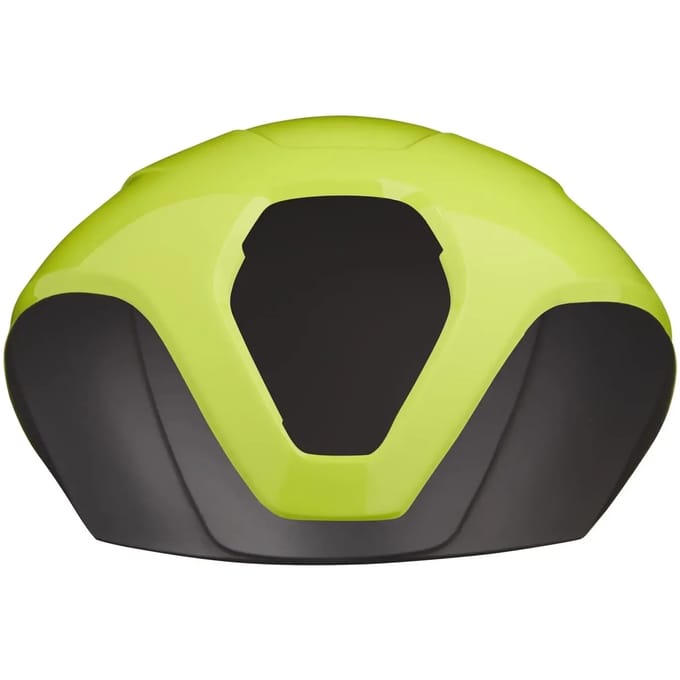 Plastic helmkap Lazer Strada
